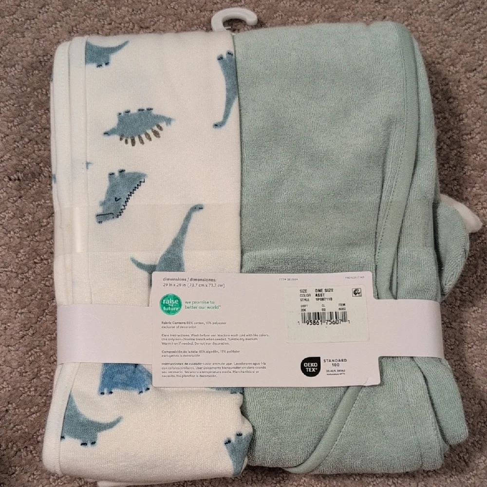 Carters carter set